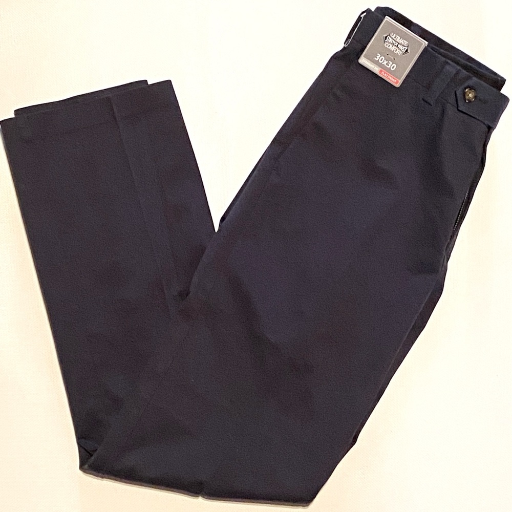 NWT Roundtree and Yorke Men’s Size 30x30 Pants